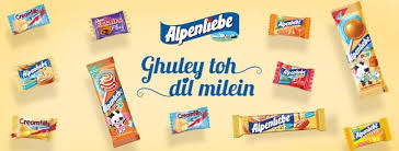 Alpenliebe India Home Facebook