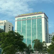 You are on page 1of 3. Fotos En Uitm Kampus Bandaraya Melaka Universidad En Malacca Town