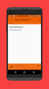 Click here to download from the cloud. Sinhala Mp3 For Android Apk Download