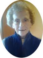 Stella Lowman Obituary