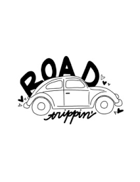 Kids of all ages love sticker books. Summer Road Trip Coloring Page By Kws Classroom Tpt