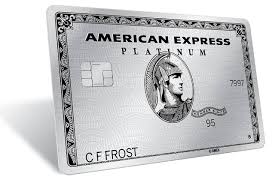 The platinum card from american express: The Case For Spending 550 On Amex S Platinum Card Barron S