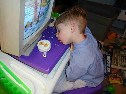 เด็กไทยติดเกมขั้นรุนแรง แนะพ่อแม่พูดคุย-กอด-เล่นกับลูก40นาทีต่อวัน : DMC NEWS
