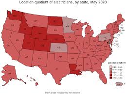 The average salary for an electrician in texas is around $50,980 per year. Electricians
