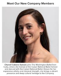 The Washington Ballet