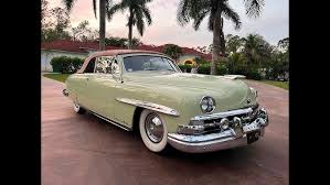 Image result for Newport Gray 1950 Lincoln