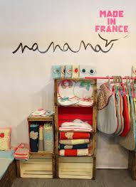 Nanana Sur Le Salon Maison Et Objet Craft Display Craft Fair Displays Craft Show Displays