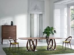 Emu terramare coffee table 48 x 48. Porada Infinity Table Dining Tables Anima Domus
