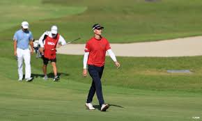 2026年全米オープンゴルフ選手権最終予選第1ラウンドが終了。-7でGrant Godfreyが単独首位（第2ラウンドスコア速報中）