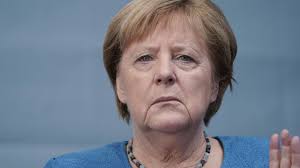 Almanya eski Başbakanı Merkel, 2022 Nansen Mülteci Ödülünü aldı