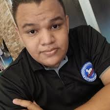 Alex Benavidez Velasquez