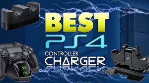 #3 reduce the time until controllers turn off. Best Ps4 Controller Charger Top 12 Charging Stations Of 2021 Updated July 2021 Hayk Saakian