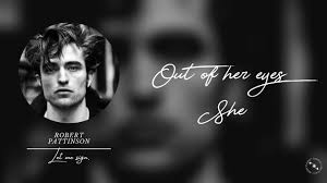 Robert thomas pattinson (born may 13, 1986 in london, england) is a british actor & musician. Robert Pattinson Let Me Sign Lyrics Youtube