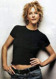 Meg Ryan Meg Ryan Short Hair Meg Ryan Hairstyles Meg Ryan