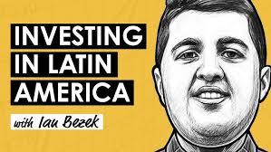 Investing in Diversified Emerging Market (EM) ETFs Versus Country-specific  Ones w/ Ian Bezek (MI243)