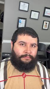 🔹 Ivan Master Barber 🔹