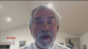 Neurosurgeon Ezriel Kornel MD’s interview