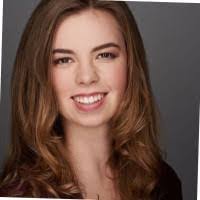 Claire Swanson's Instagram, Twitter & Facebook