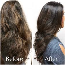 The trendy hair coloring technique to try in 2019 fabio. Top Rated Services For Nc Moms