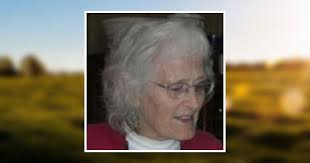 Frances M. Hammer Obituary June 28, 2010