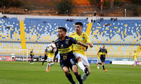 Head to head statistics and prediction, goals, past matches, actual form for primera division. Everton Toma Ventaja En La Llave Copera Tras Vencer A O Higgins En Vina Del Mar