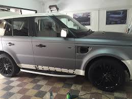 Высота (с закрытым люком и рейлингами на крышу)*. Wrapping Cars On Twitter Range Rover Sport Matte Frozen Grey Wrapping In Progress At Wrapping Cars London Http T Co Hleoszosz3 Http T Co Puc3me6ecf