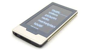 Settings or drag and drop items . Microsoft Zune Hd 32gb Review Digital Trends