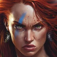 Red Sonja: Lord Of Fools from Dynamite