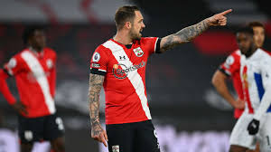 Updated 10:30, 14 jun 2021; Potential Destinations For Danny Ings Kick Daddy