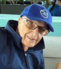 Kenneth Tribble Obituary