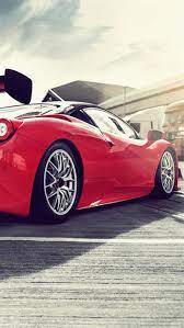 Ferrari 458 Italia Gt3 Iphone 6 Plus Wallpaper Ferrari 458 Ferrari Wallpaper Hd