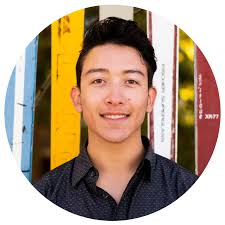 A Conversation with Brayhan Reveles