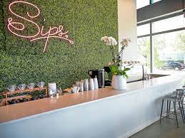 While the rest of america goes to starbucks, miami heads to its neighborhood cuban spots. 19 Best Miami Coffee Shops For The Caffeine Boost You Need