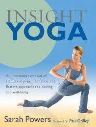 Insight Yoga By Sarah Powers 9781590305980 Penguinrandomhouse Com Books Buddhist Meditation Techniques Yoga Books Buddhist Meditation