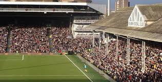 Fulham have confirmed their main riverside stand will be demolished this summer as work begins fulham will begin work developing craven cottage this summer by building a new riverside stand on. Fulham Fc Craven Cottage Stadium Guide English Grounds Football Stadiums Co Uk