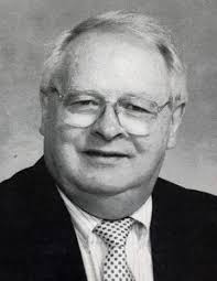 James Benson Obituary