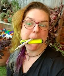 Kat Coppock; Visual Artist and Curator