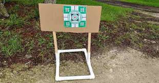 There's no need to buy an archery target stand when you can build your own. 15 Diy Target Stand Projects How To Build A Target Stand For Shooting