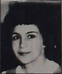 Maria Consuelo “Connie” Chacon Ryan (1933-2003)