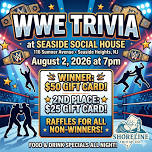WWE Trivia