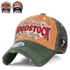 Ililily Woodstock August 1969 Vintage Patch Trucker Hat Cotton Baseball Cap Ebay Vintage Patches Vintage Trucker Hats Mens Accessories Hats