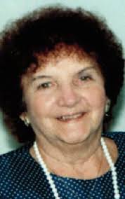 Rose Severino Obituary (2015)
