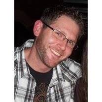 Aaron Matthew Davison Obituary