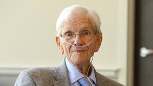 Echols remembered as stabilizing force