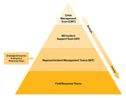 Emergency Management Incident Management Structure