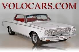 Image result for Beige 1963 Dodge