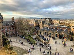 ¿buscas ofertas de vuelos a escocia? Roteiro Pela Inglaterra E Escocia Com Liverpool Hogmanay Highlands E Ilha De Skye Felipe O Pequeno Viajante