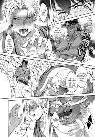 Satomichi] Samezoku e no Sasagemono (update c.2) [Eng] - MyReadingManga