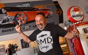We've got a comprehensive list of our directory of auto repair shops provides contact information and consumer reviews to help you find find a new car for sale near los angeles, ca in our newly redesigned cars for sale section. Long Beach Auto Restoration Company Rmd Garage To Host Open House Saturday Press Telegram