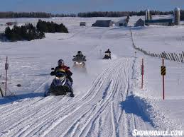 How to snowmobile grey bruce loops, including ofsc trail tips, tour itineraries & video from owen sound with expert advice from craig nicholson. Ontario Mucho Snow In Grey Bruce Snowmobile Com